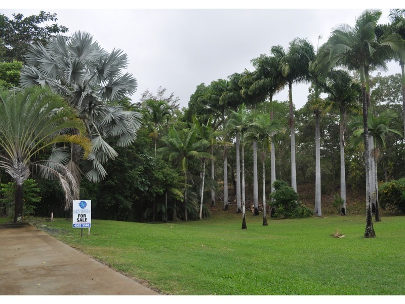 Lot 173,  Anzac Avenue, Mareeba QLD 4880