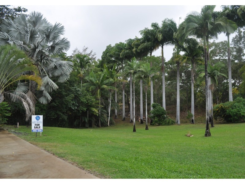 Lot 173,  Anzac Avenue, Mareeba QLD 4880