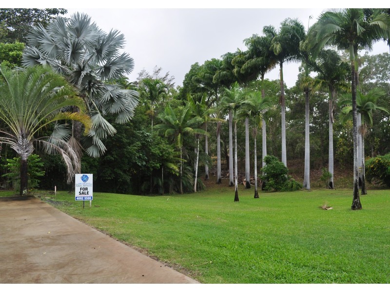 Lot 173,  Anzac Avenue, Mareeba QLD 4880