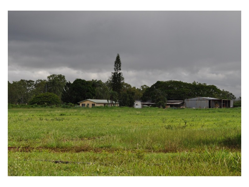 446 Chewko, Mareeba QLD 4880