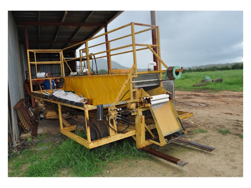 446 Chewko, Mareeba QLD 4880