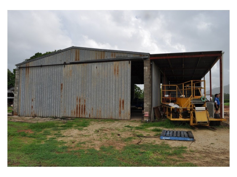 446 Chewko, Mareeba QLD 4880