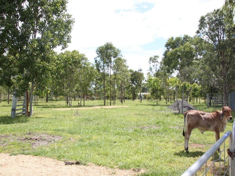 23 Pleasant Close, Mareeba QLD 4880