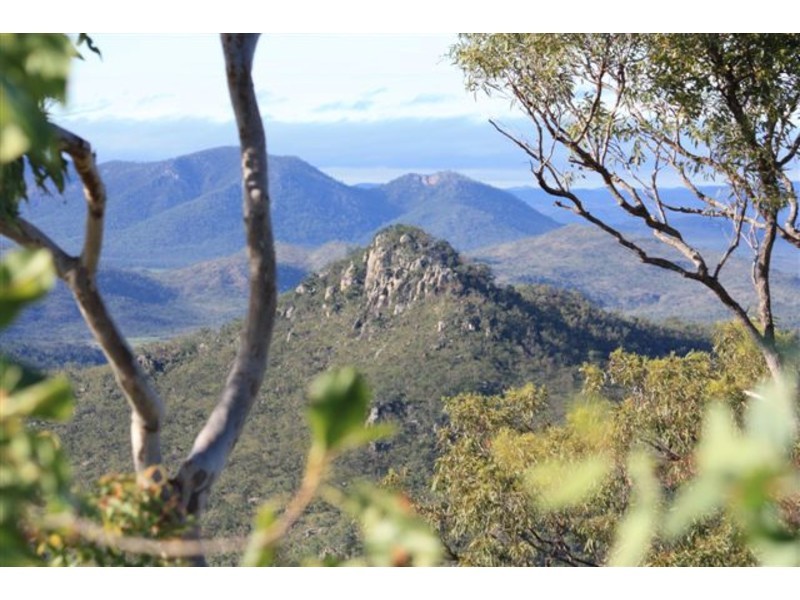 190/ Parise Road, Dimbulah QLD 4872