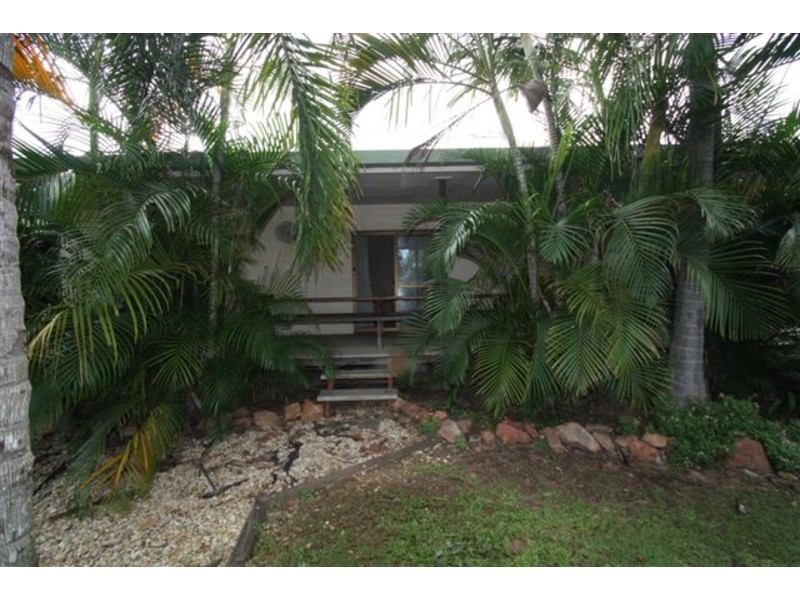 190/ Parise Road, Dimbulah QLD 4872