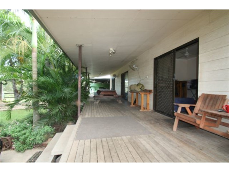 190/ Parise Road, Dimbulah QLD 4872