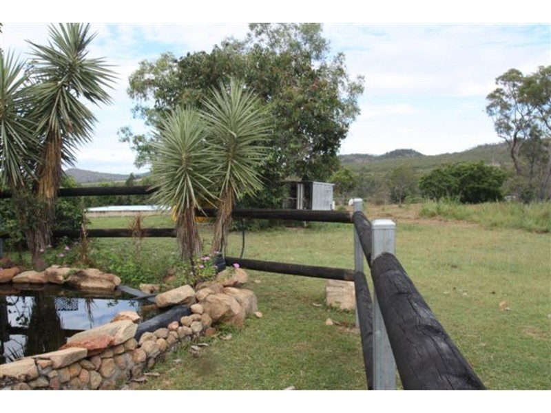 190/ Parise Road, Dimbulah QLD 4872