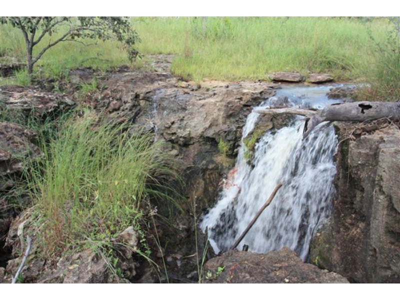 190/ Parise Road, Dimbulah QLD 4872