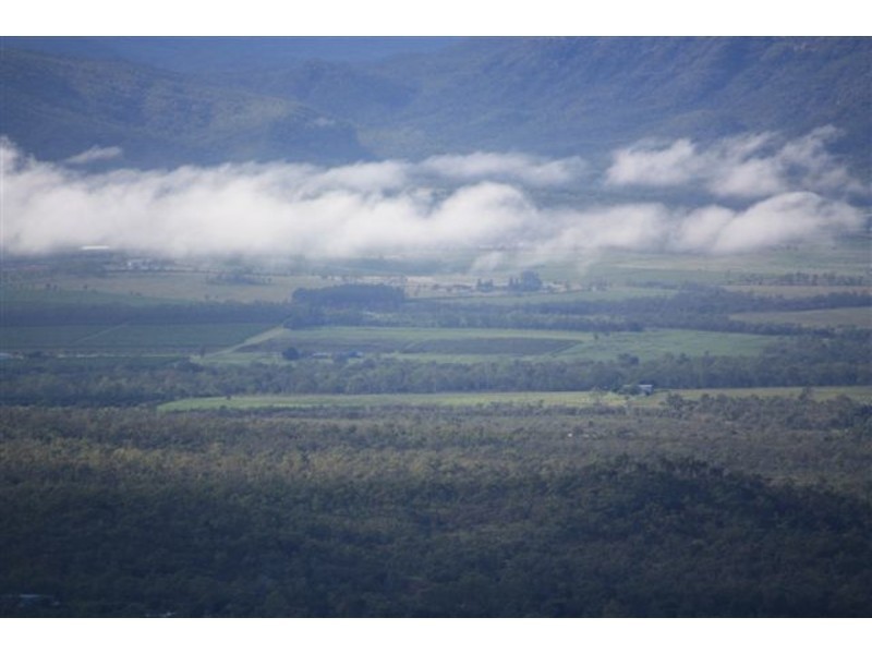 190/ Parise Road, Dimbulah QLD 4872