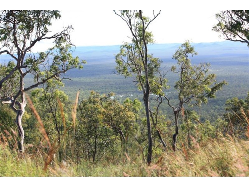 190/ Parise Road, Dimbulah QLD 4872