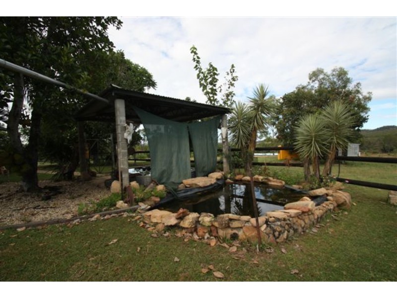 190/ Parise Road, Dimbulah QLD 4872