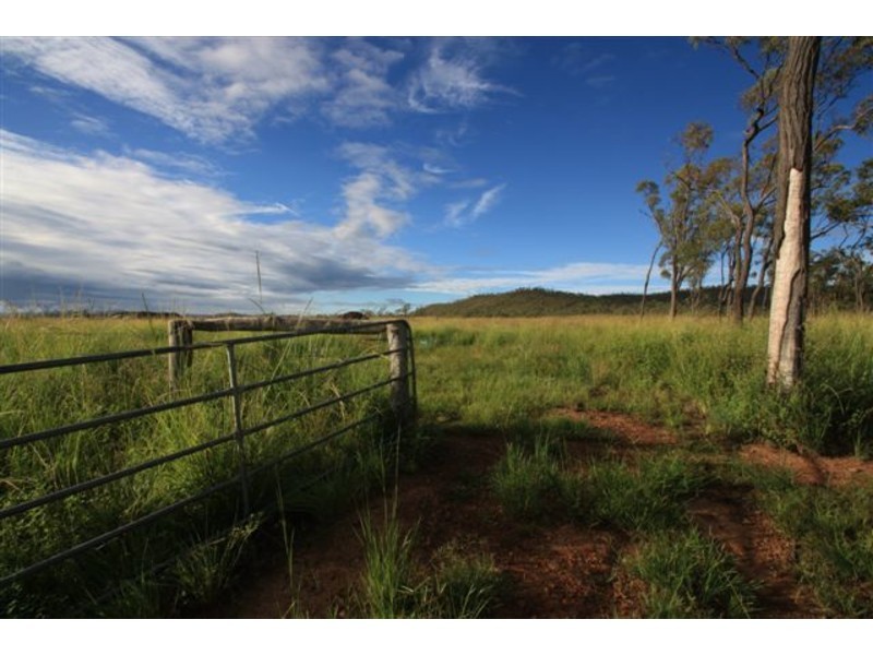 190/ Parise Road, Dimbulah QLD 4872