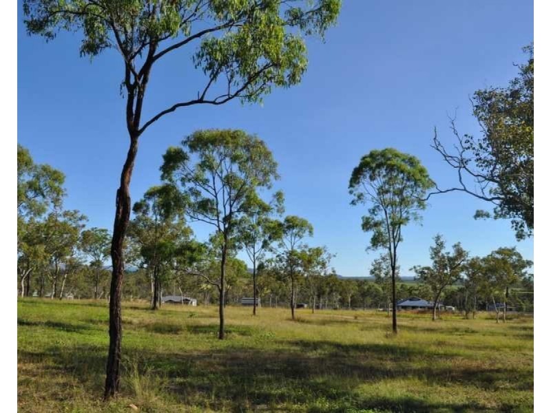 Lot 61,  Rozel Close, Mareeba QLD 4880