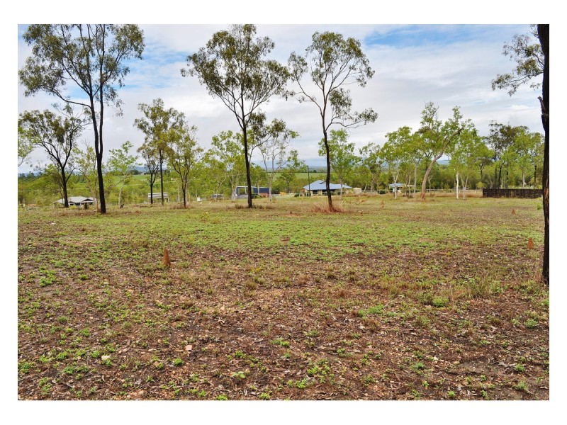 Lot 61,  Rozel Close, Mareeba QLD 4880