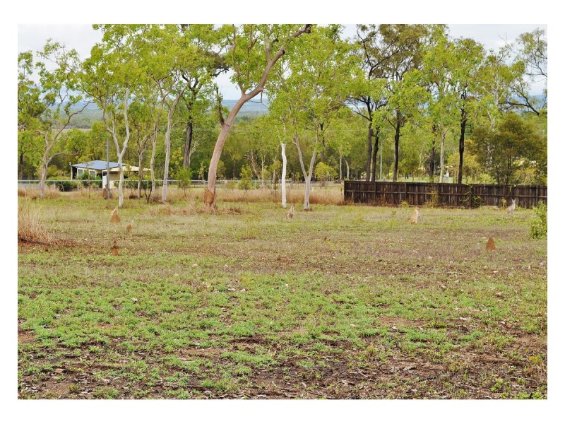 Lot 61,  Rozel Close, Mareeba QLD 4880