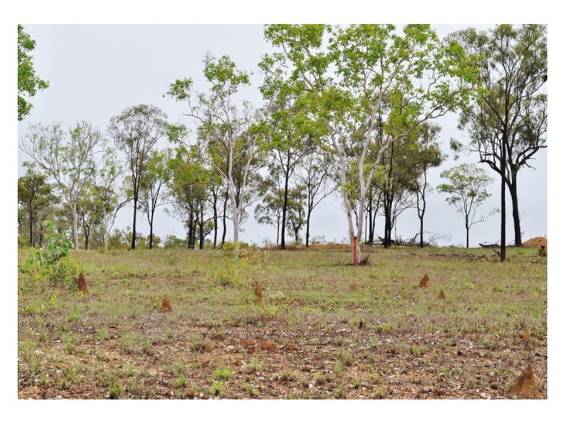Lot 61,  Rozel Close, Mareeba QLD 4880