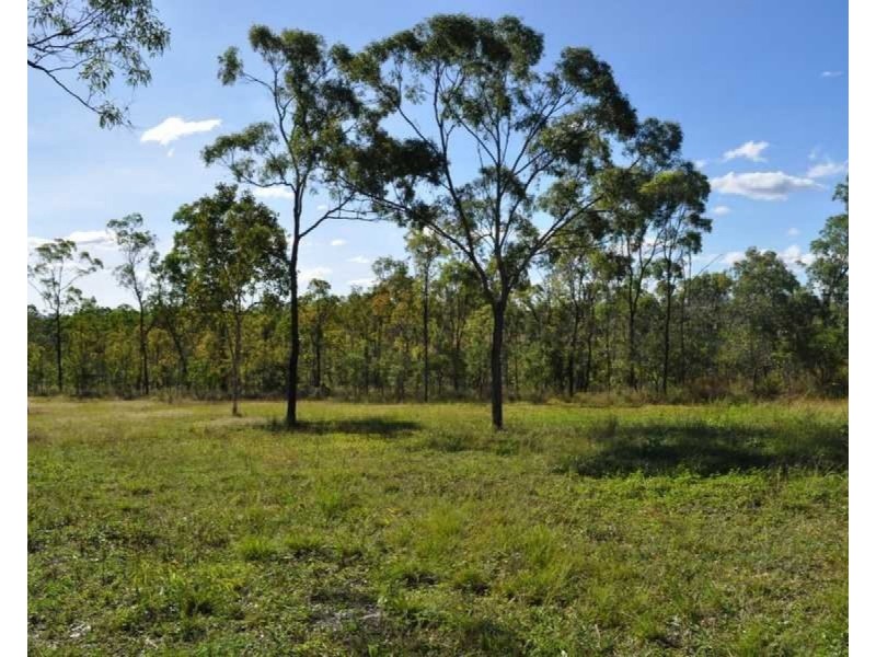 Lot 61,  Rozel Close, Mareeba QLD 4880