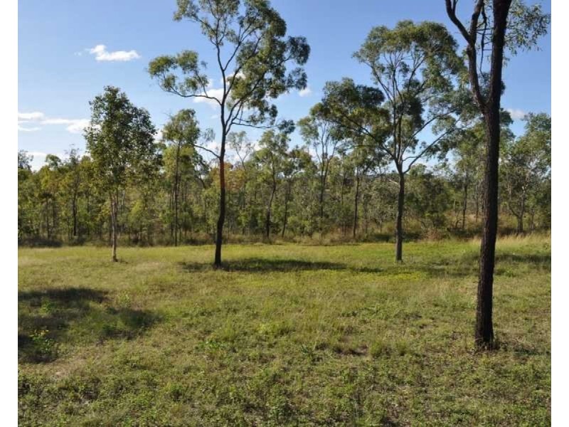 Lot 61,  Rozel Close, Mareeba QLD 4880