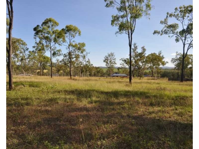 Lot 61,  Rozel Close, Mareeba QLD 4880