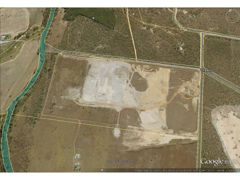 Lot 225, 383a Paglietta Road, Mareeba QLD 4880