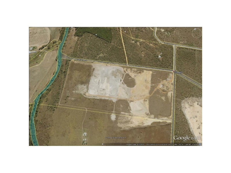 Lot 225, 383a Paglietta Road, Mareeba QLD 4880 Floorplan