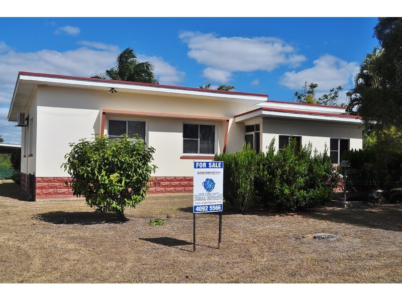 31 Walsh Street, Mareeba QLD 4880