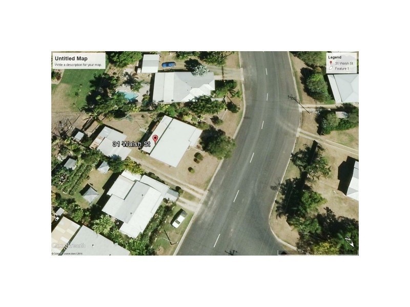 31 Walsh Street, Mareeba QLD 4880 Floorplan