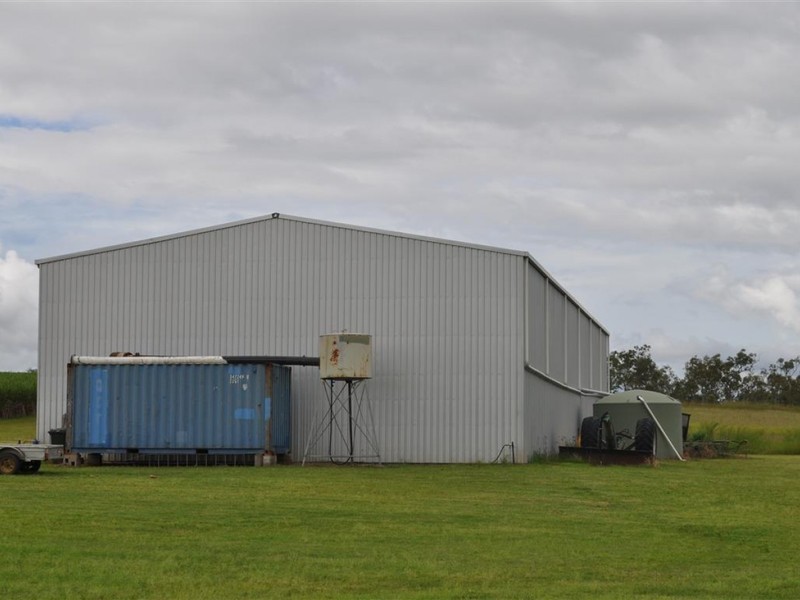 Shanty Creek Road, Mareeba QLD 4880