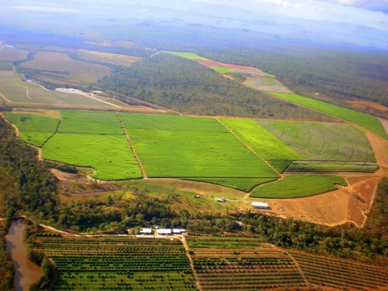 Shanty Creek Road, Mareeba QLD 4880