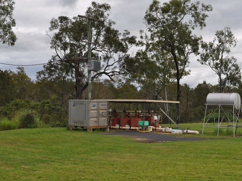 Shanty Creek Road, Mareeba QLD 4880