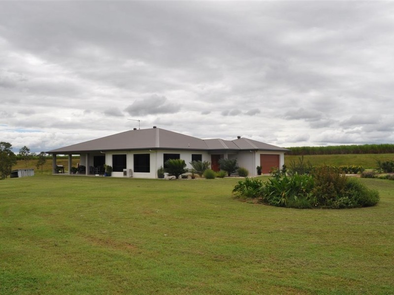 Shanty Creek Road, Mareeba QLD 4880