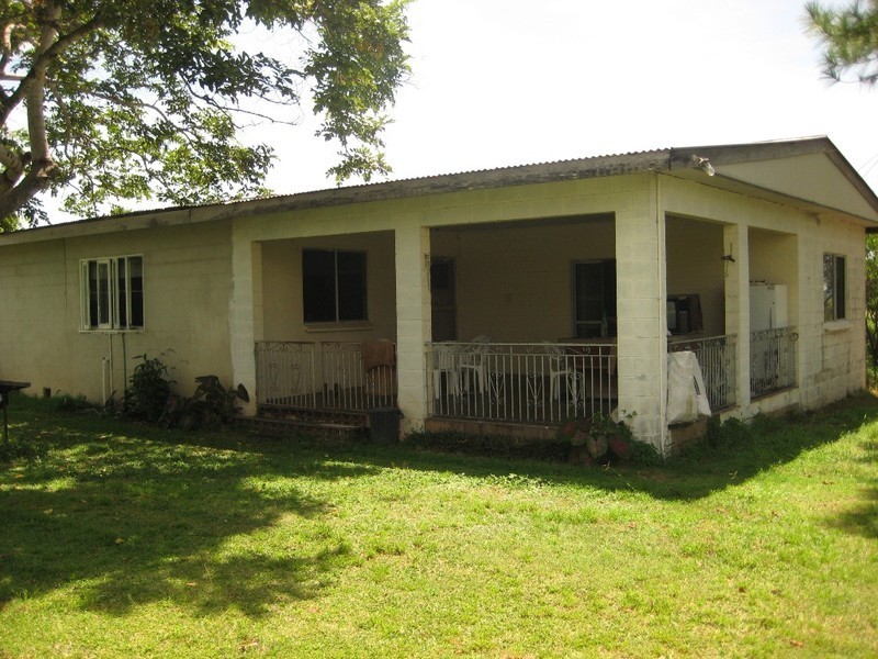 264 Eureka Creek Road, Dimbulah QLD 4872