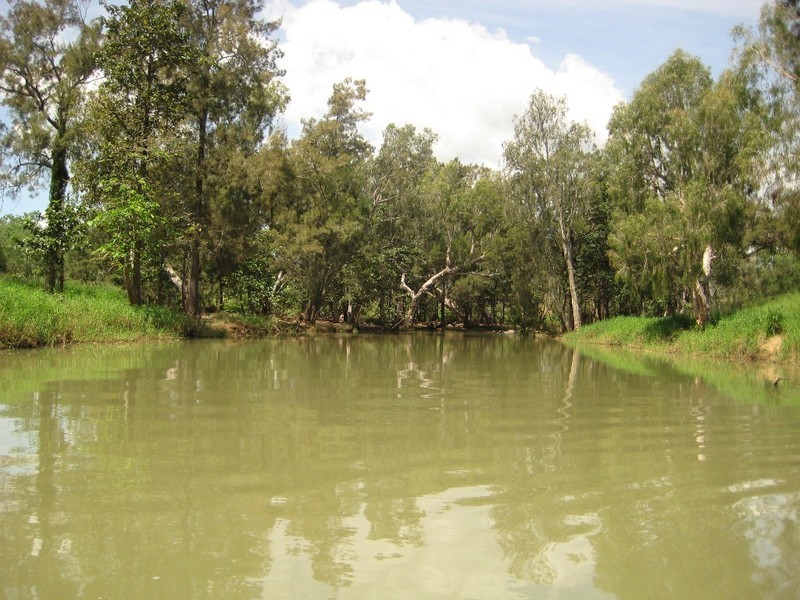 264 Eureka Creek Road, Dimbulah QLD 4872