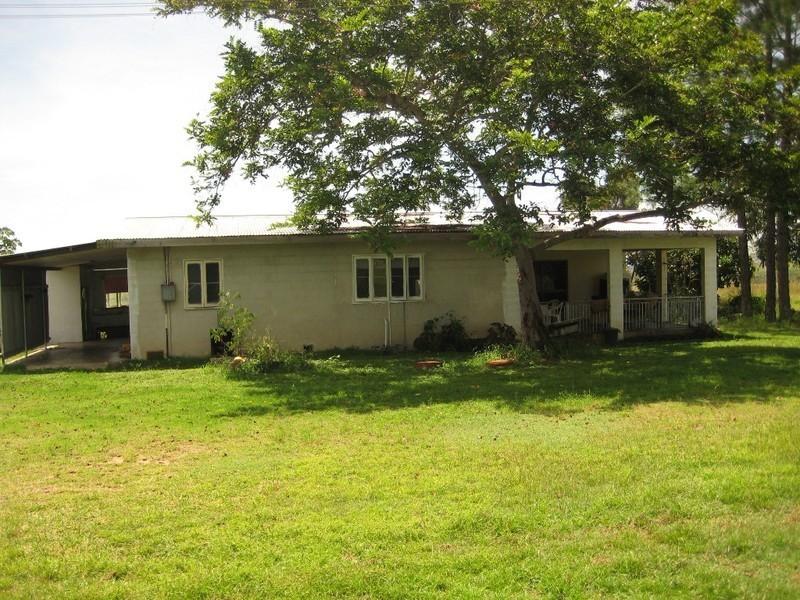 264 Eureka Creek Road, Dimbulah QLD 4872