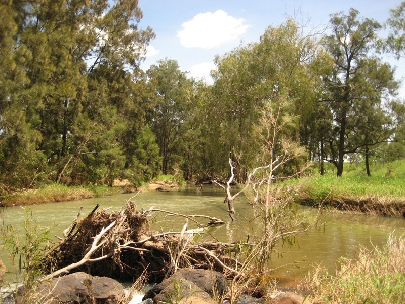 264 Eureka Creek Road, Dimbulah QLD 4872