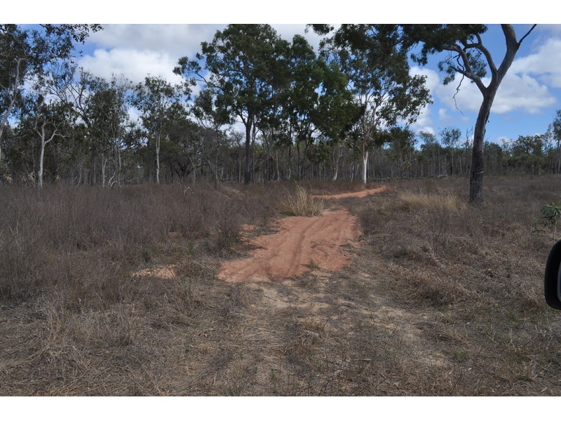 Proposed lot 97 – 99 Braund, Dimbulah QLD 4872