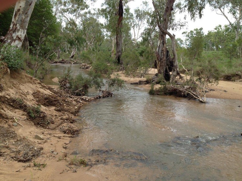1/ Braund Road, Dimbulah QLD 4872