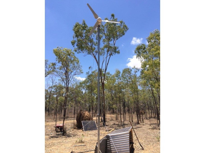 1/ Braund Road, Dimbulah QLD 4872
