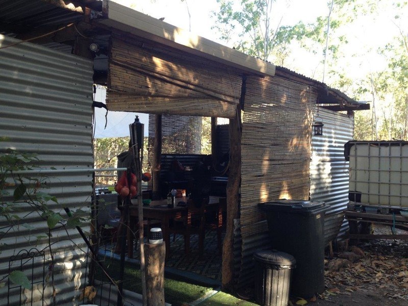 1/ Braund Road, Dimbulah QLD 4872