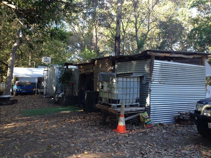 1/ Braund Road, Dimbulah QLD 4872