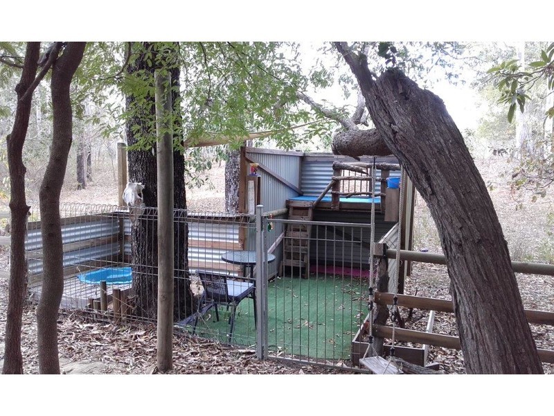 1/ Braund Road, Dimbulah QLD 4872
