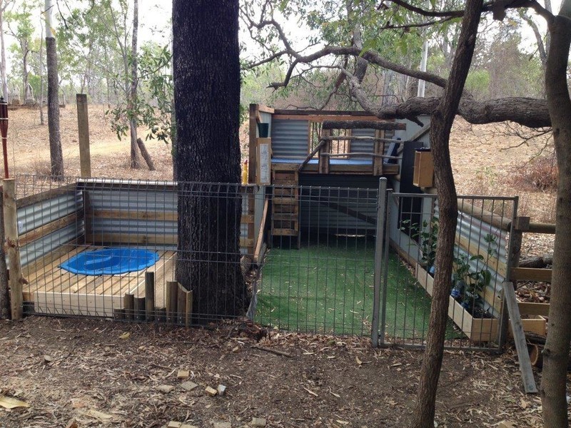 1/ Braund Road, Dimbulah QLD 4872