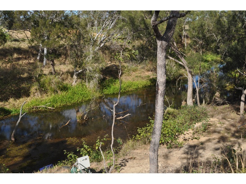 Proposed lot 97 – 99 Braund, Dimbulah QLD 4872