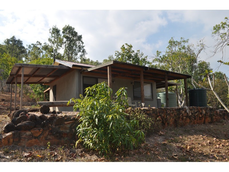 41 Cypress Road, Biboohra QLD 4880