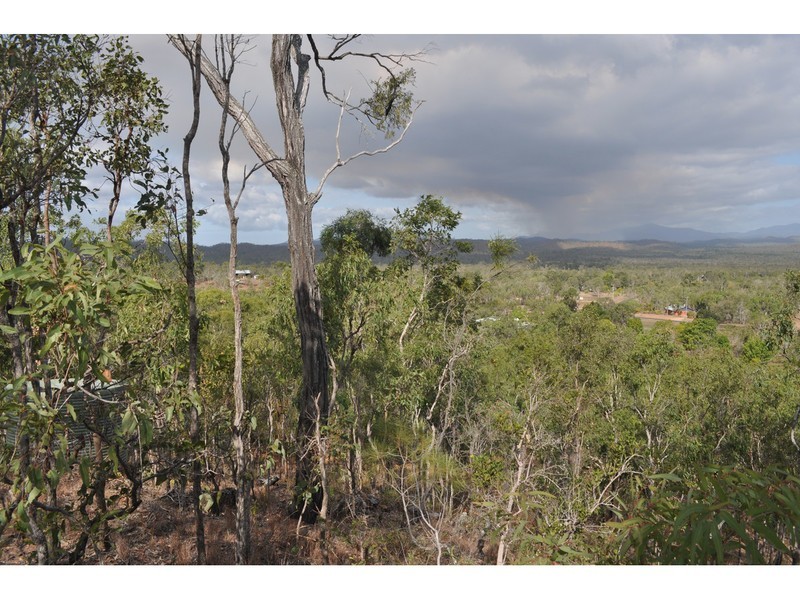 Lot 1, 41 Cypress Road, Biboohra QLD 4880