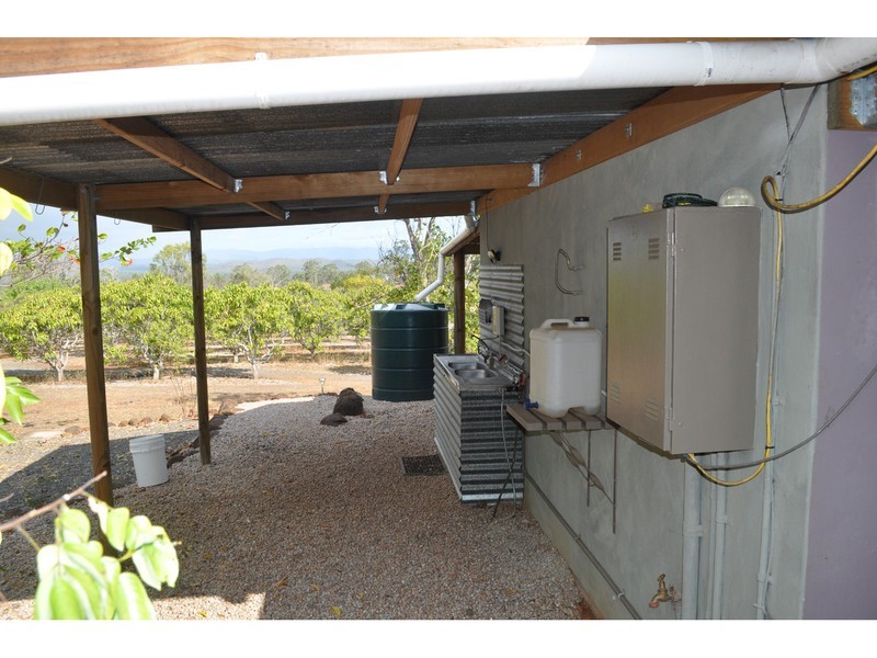 Lot 1, 41 Cypress Road, Biboohra QLD 4880