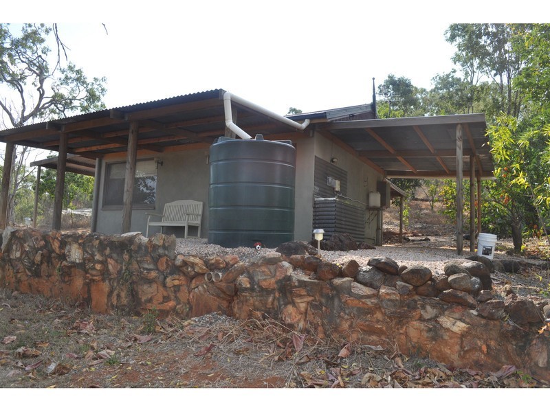 Lot 1, 41 Cypress Road, Biboohra QLD 4880