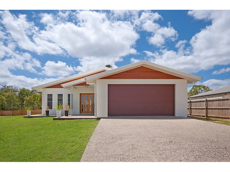 Lot 304 Bellevue Drive, Mareeba QLD 4880