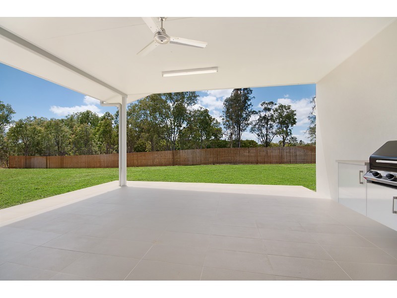 Lot 304 Bellevue Drive, Mareeba QLD 4880