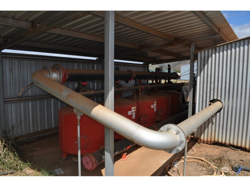 Lot 141, 531 Hansen Road, Walkamin QLD 4872